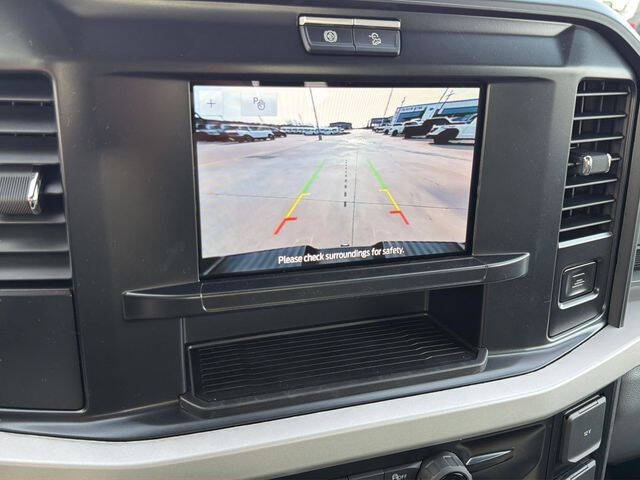 2026 Ford F-250 Super Duty