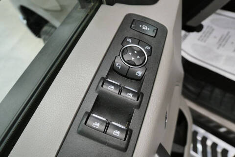 2020 Ford F-350 Super Duty