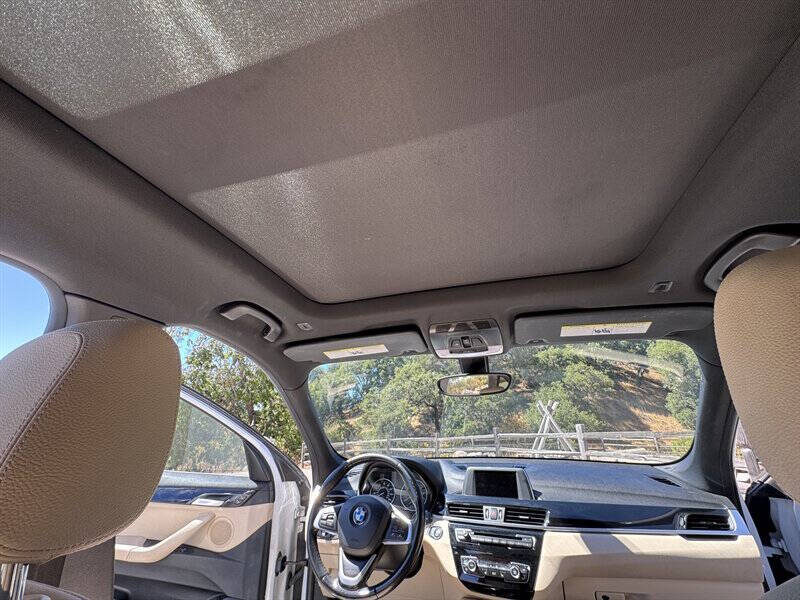 2017 BMW X1 xDrive28i