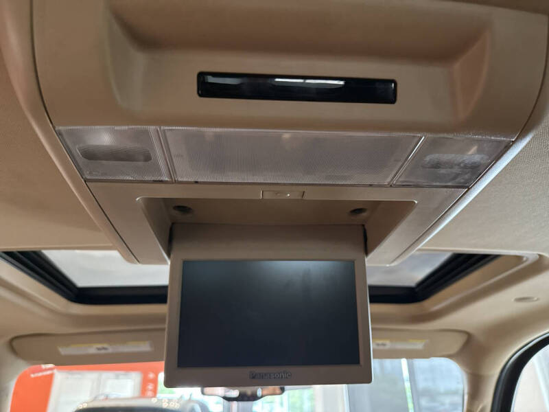 2011 GMC Yukon Denali