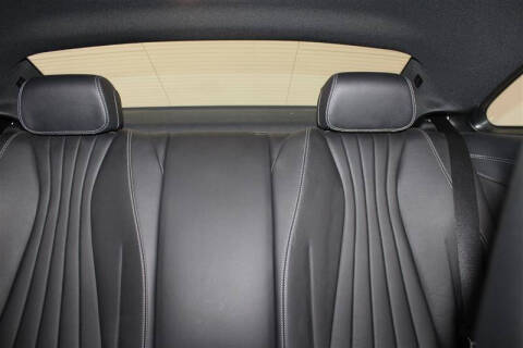 2019 Mercedes-Benz E-Class E 450 4MATIC