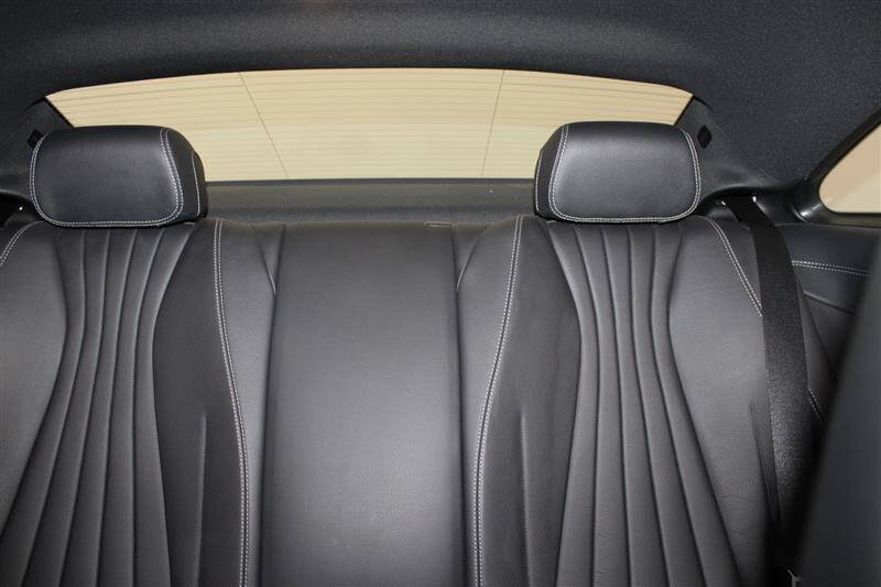 2019 Mercedes-Benz E-Class E 450 4MATIC