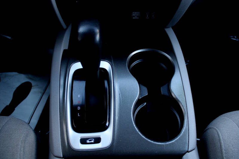 2016 Honda Pilot EX w/Honda Sensing