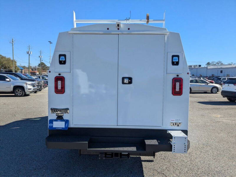 2026 Ford E-Series