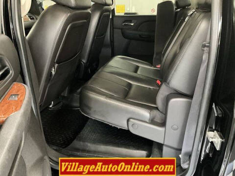2007 GMC Sierra 1500 SLT