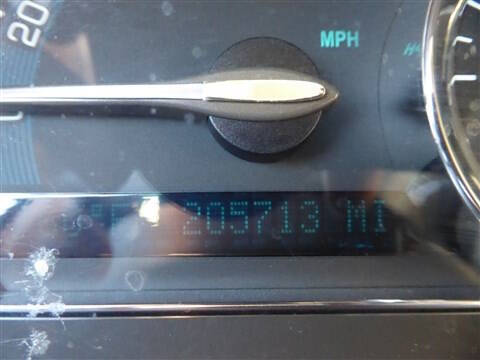 2009 Chevrolet HHR LT