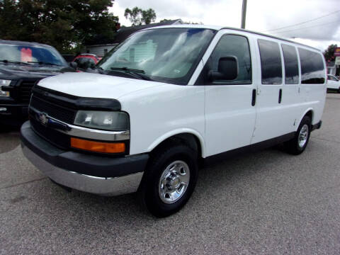 Jenison Auto Sales – Car Dealer in Jenison, MI