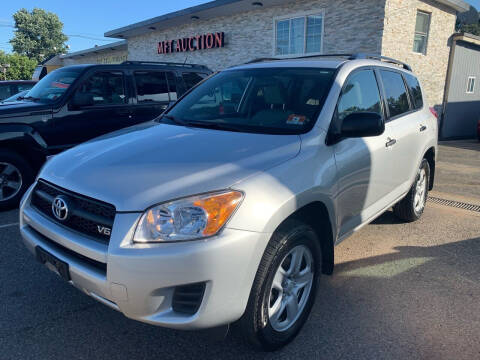 2011 Toyota RAV4 for sale at MFT Auction in Lodi NJ