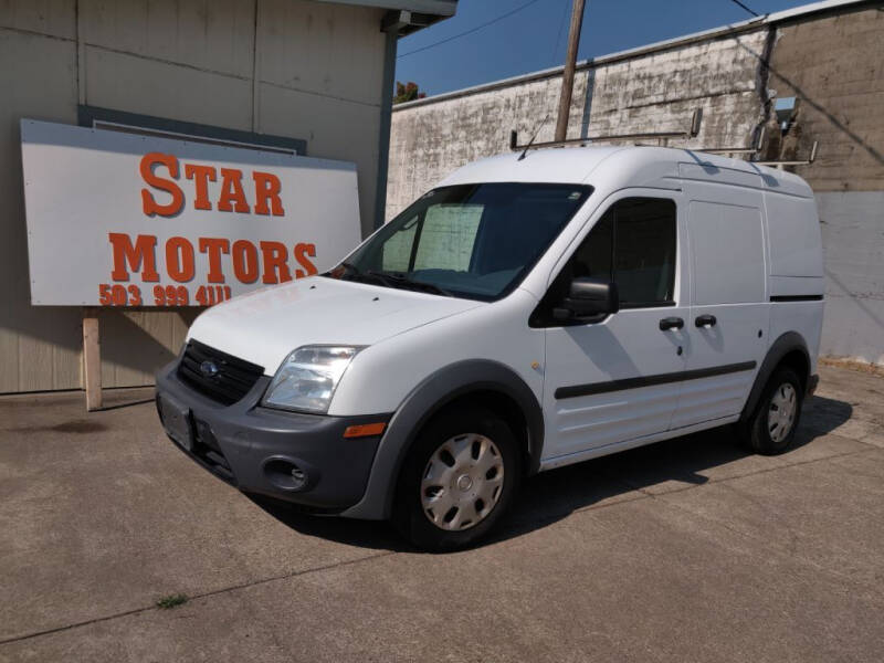 2011 transit connect for sale