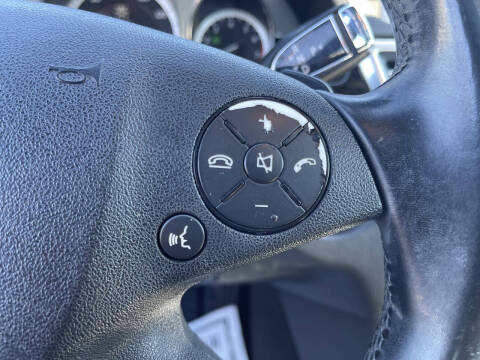 2010 Mercedes-Benz E-Class E 350 Sport 4MATIC