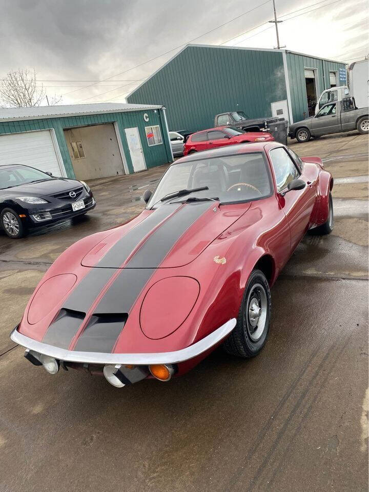 opel gt for sale arizona