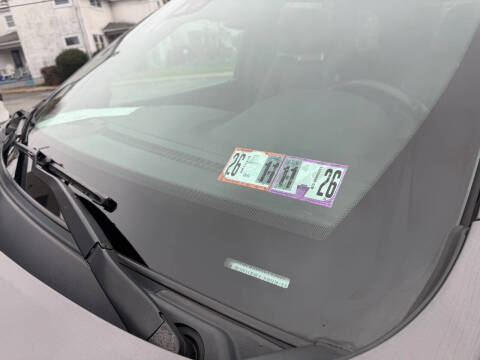 2021 Jeep Grand Cherokee 80th Anniversary Edition