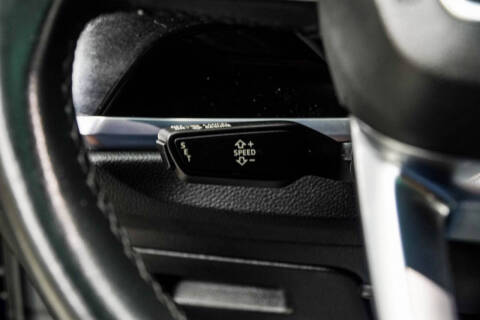 2022 Audi Q3 quattro Premium 40 TFSI