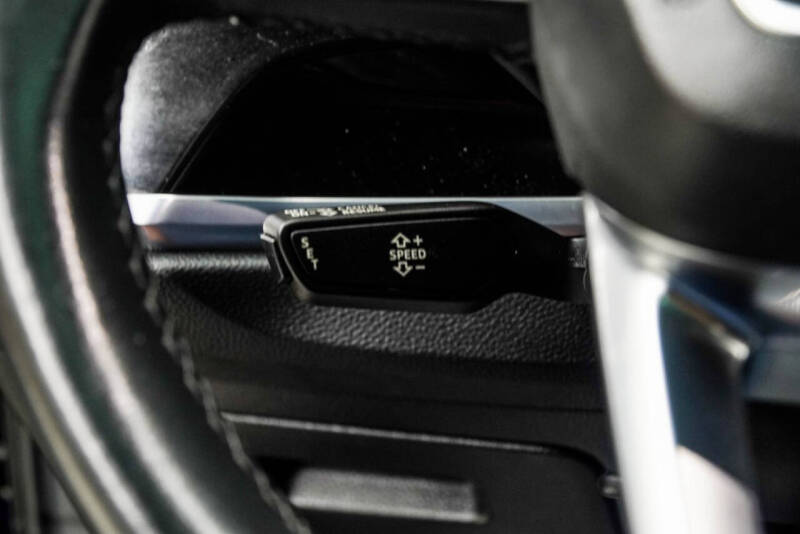 2022 Audi Q3 quattro Premium 40 TFSI