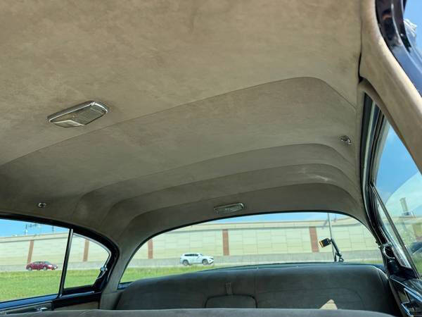 1954 Chrysler Imperial
