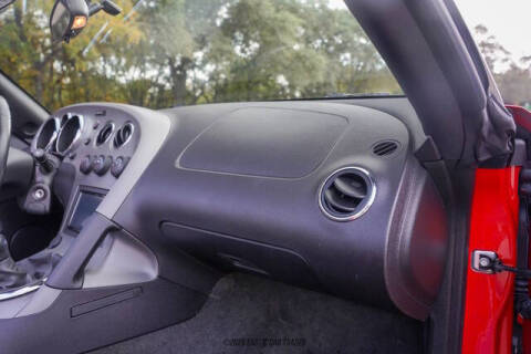 2006 Pontiac Solstice