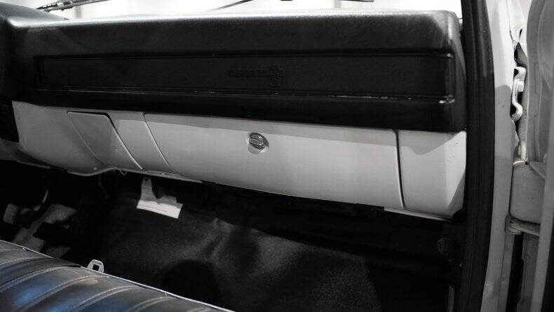 1985 GMC C/K 3500 Series