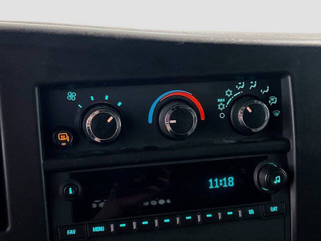 2024 Chevrolet Express 2500