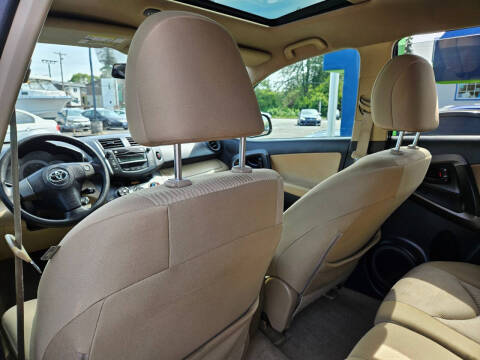 2011 Toyota RAV4