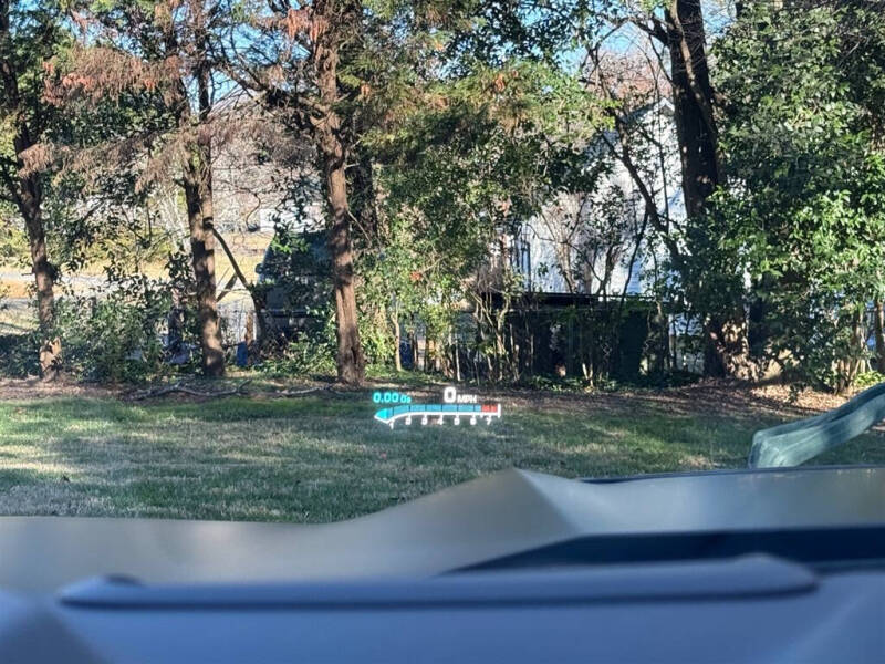 2022 Chevrolet Camaro