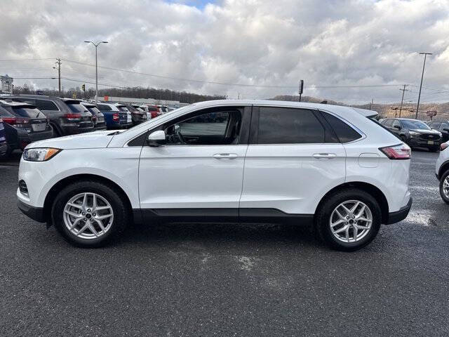 2024 Ford Edge for sale at Mid-State Pre-Owned in Beckley, WV