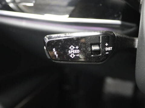 2019 Audi A8 L quattro 55 TFSI