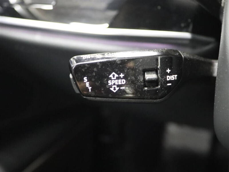 2019 Audi A8 L quattro 55 TFSI