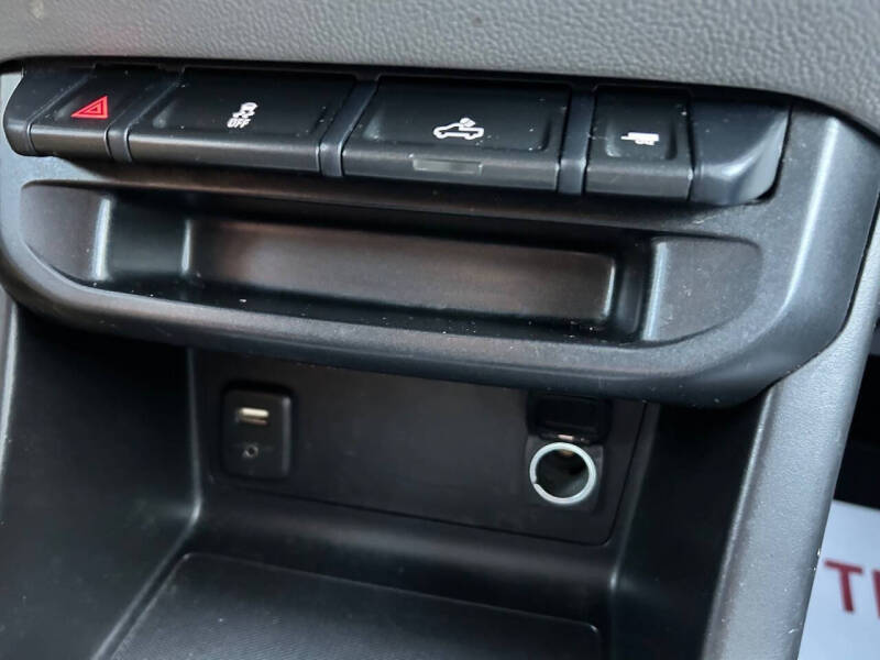 2017 Chevrolet Colorado LT