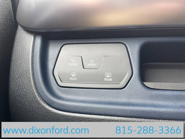 2025 Volkswagen ID. Buzz