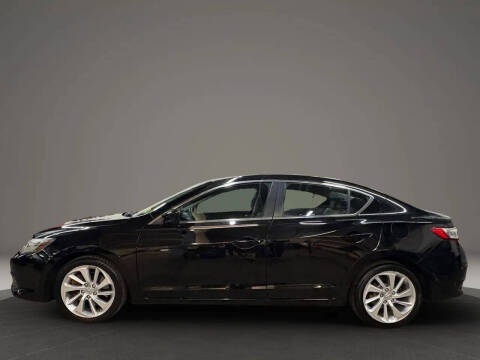 2017 Acura ILX