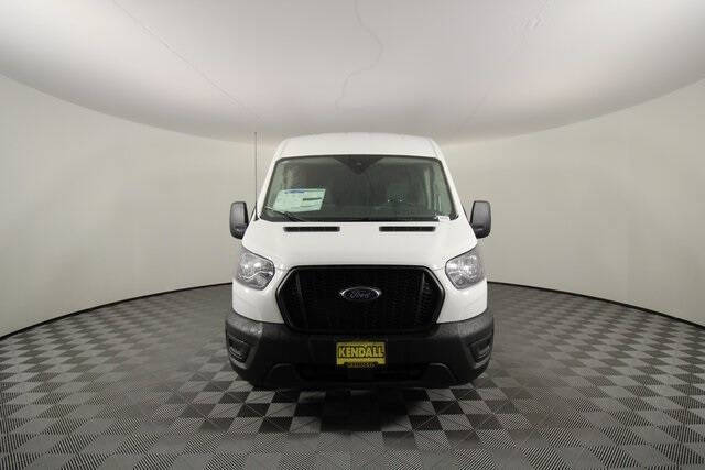 2024 Ford Transit 250