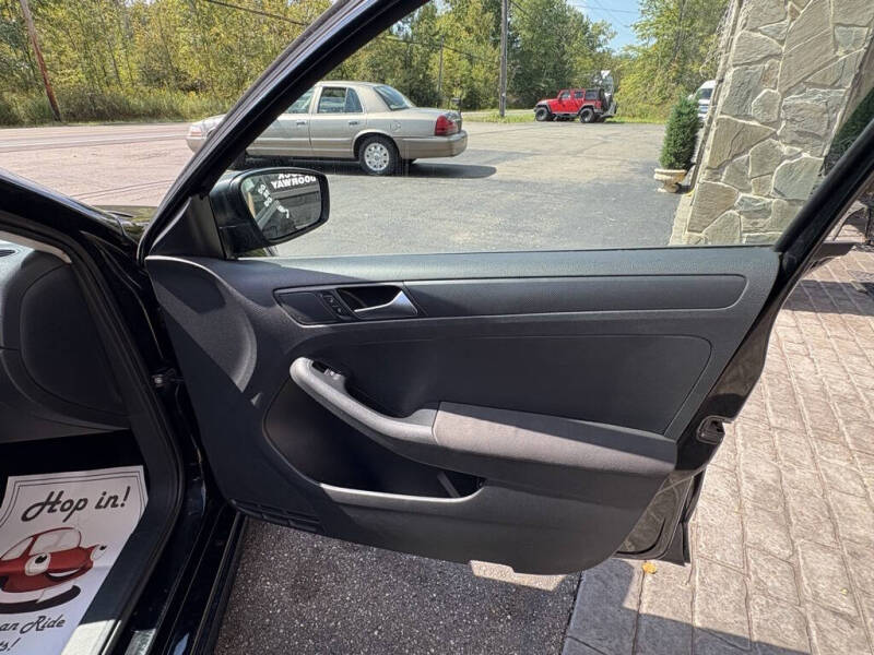 2011 Volkswagen Jetta