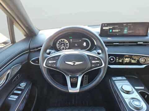 2024 Genesis GV70 3.5T Sport