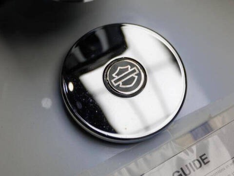 2005 Harley-Davidson Sportster