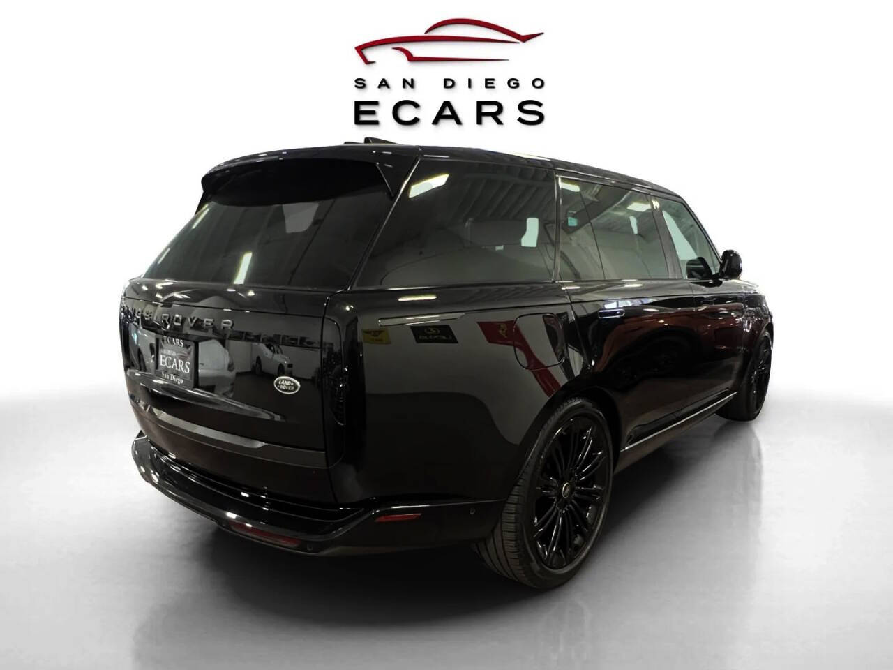 2023 Land Rover Range Rover for sale at San Diego Ecars in San Diego, CA