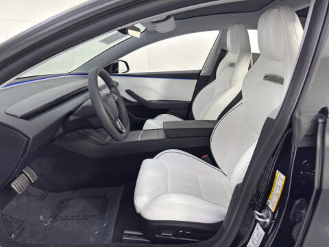 2024 Tesla Model 3 Performance