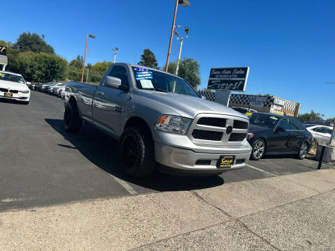 2016 RAM 1500 for sale at Save Auto Sales in Sacramento CA