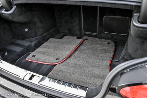 2022 Bentley Continental GT V8