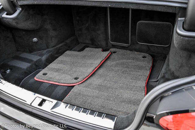 2022 Bentley Continental GT V8