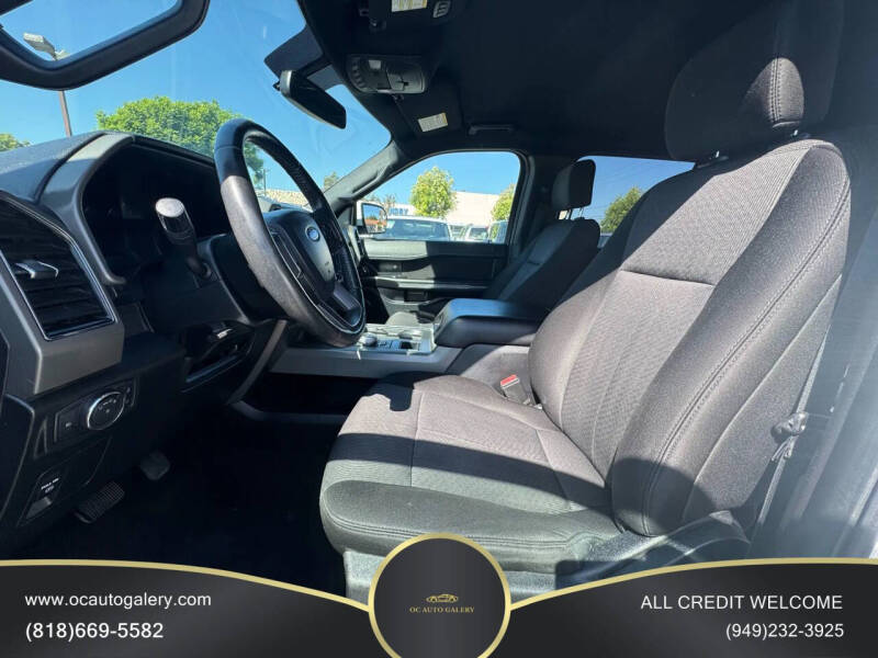 2019 Ford Expedition MAX XLT