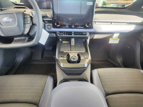 2026 Subaru Solterra