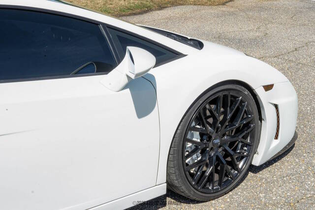 2004 Lamborghini Gallardo