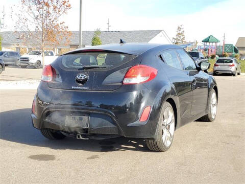 2013 Hyundai Veloster
