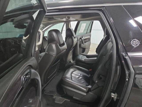 2016 Buick Enclave Premium