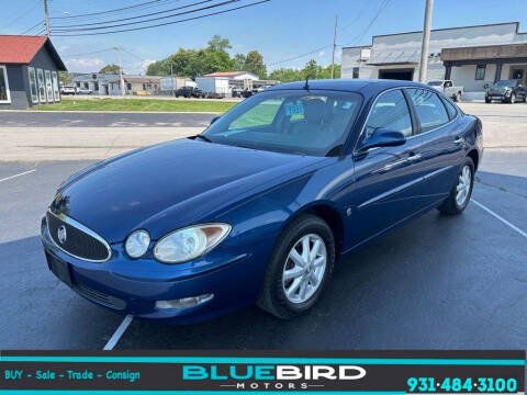 2005 Buick LaCrosse CXL