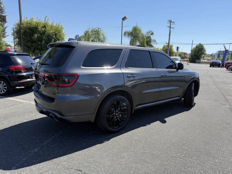 2019 Dodge Durango R/T