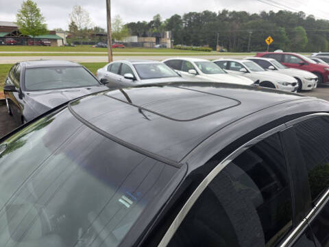 2012 Acura TSX w/Tech