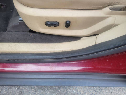 2008 Ford Taurus SEL