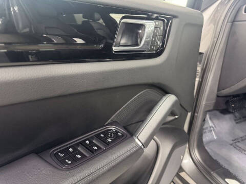 2023 Porsche Cayenne