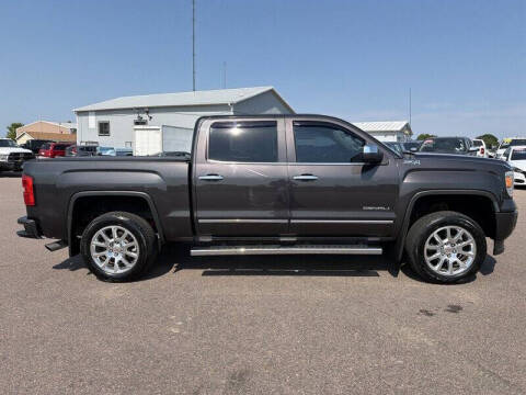 2014 GMC Sierra 1500